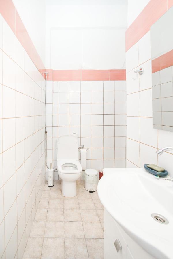 Froso'S Home Zarós Екстериор снимка